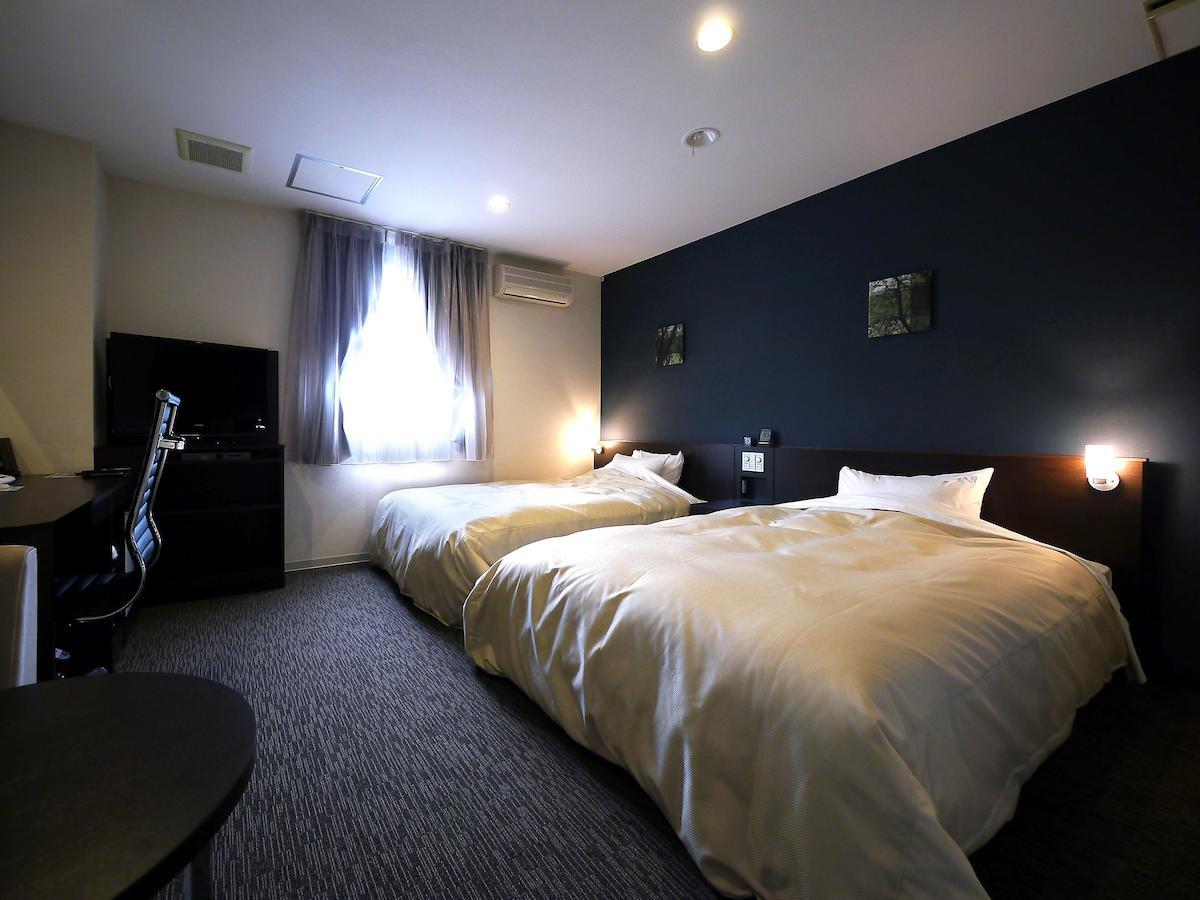 Aridagawa Onsen Hotel Sunshine Zimmer foto