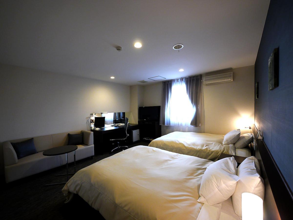 Aridagawa Onsen Hotel Sunshine Zimmer foto